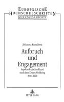 Aufbruch Und Engagement