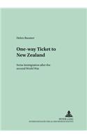 One-Way Ticket to New Zealand