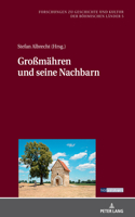 Großmaehren Und Seine Nachbarn