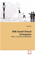 SME based Virtual Enterprises
