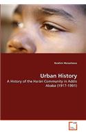 Urban History