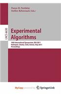 Experimental Algorithms