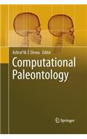 Computational Paleontology