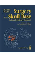 Surgery of the Skull Base