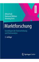 Marktforschung: Grundlagen Der Datenerhebung Und Datenanalyse