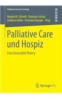 Palliative Care Und Hospiz