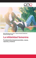 infidelidad femenina