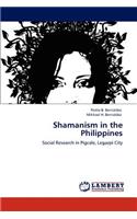 Shamanism in the Philippines
