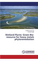 Wetland Plants