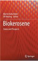 Biokerosene