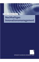 Nachhaltiges Innovationsmanagement