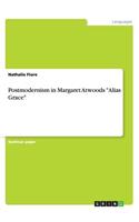 Postmodernism in Margaret Atwoods 