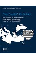 Sea Peoples' Up-To-Date