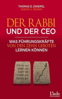 Der Rabbi und der CEO