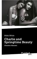 Charlie and Springtime Beauty