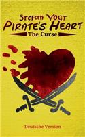 Pirate's Heart - The Curse