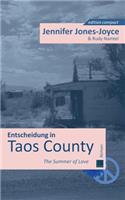 Entscheidung in Taos County
