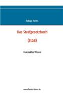 Das Strafgesetzbuch (Stgb)