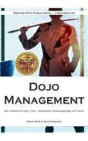Dojo Management