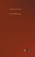 Psychotherapy