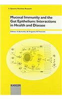 Mucosal Immunity and the Gut Epithelium: Symposium, Capri, April 1994 (Dynamic Nutrition Research)