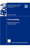 Preiscontrolling