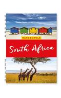 South Africa Marco Polo Travel Guide