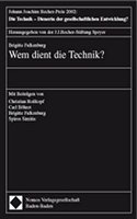 Wem Dient Die Technik?