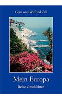 Mein Europa