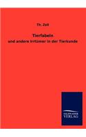 Tierfabeln