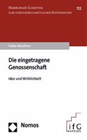 Die Eingetragene Genossenschaft