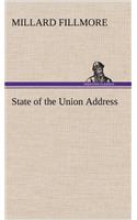 State of the Union Address: (English)