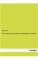 Fürst Metternich