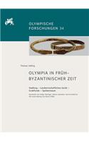Olympia in Fruhbyzantinischer Zeit