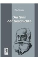 Der Sinn Der Geschichte
