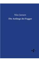 Anfänge der Fugger