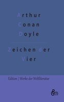 Zeichen der Vier