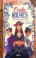 Enola Holmes (Comic). Band 7 [German]