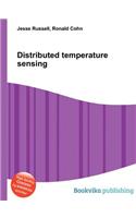 Distributed Temperature Sensing