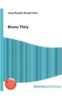 Bruno Thiry