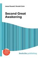 Second Great Awakening