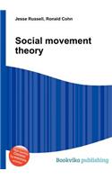 Social Movement Theory