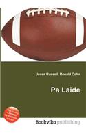 Pa Laide: (English)