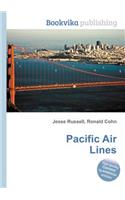 Pacific Air Lines: (English)