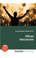 Olivet Discourse