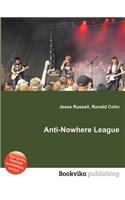 Anti-Nowhere League