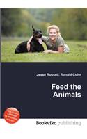 Feed the Animals