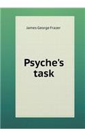 Psyche's task