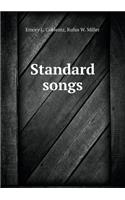 Standard Songs