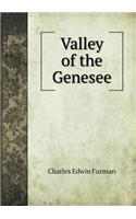 Valley of the Genesee